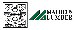 Athletic Supply Matheus Lumber